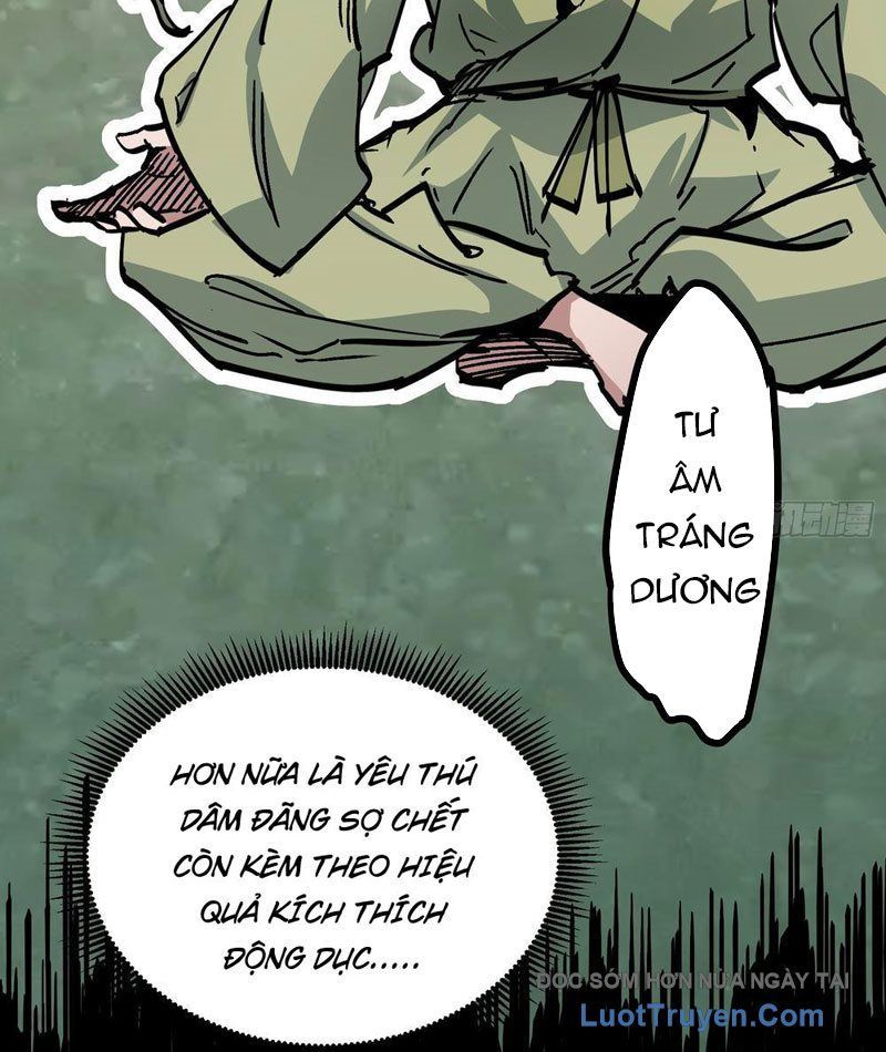 Tiên Tử Xin Hãy Nghe Ta Giải Thích - Chương 3 - Trang 47