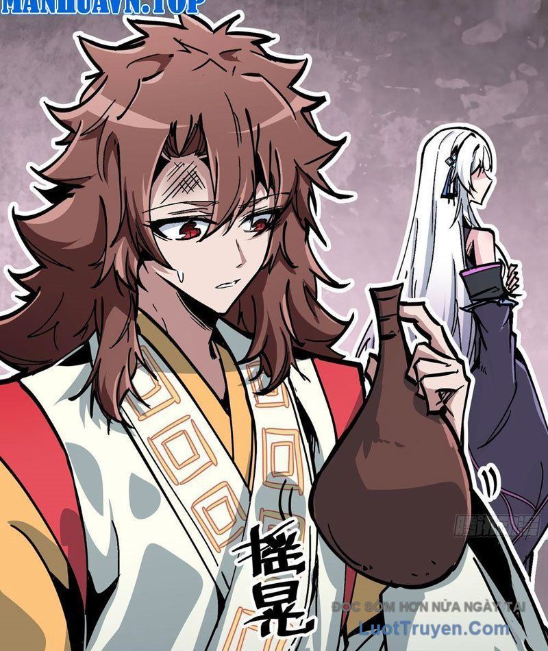 Tiên Tử Xin Hãy Nghe Ta Giải Thích - Chương 3 - Trang 49