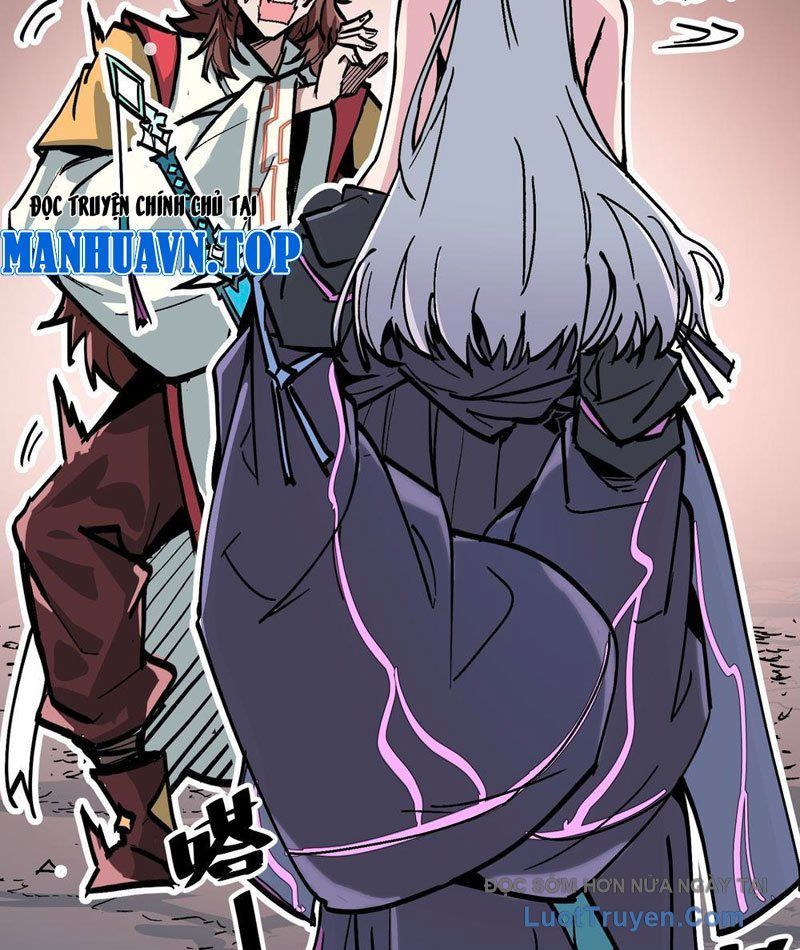 Tiên Tử Xin Hãy Nghe Ta Giải Thích - Chương 3 - Trang 56