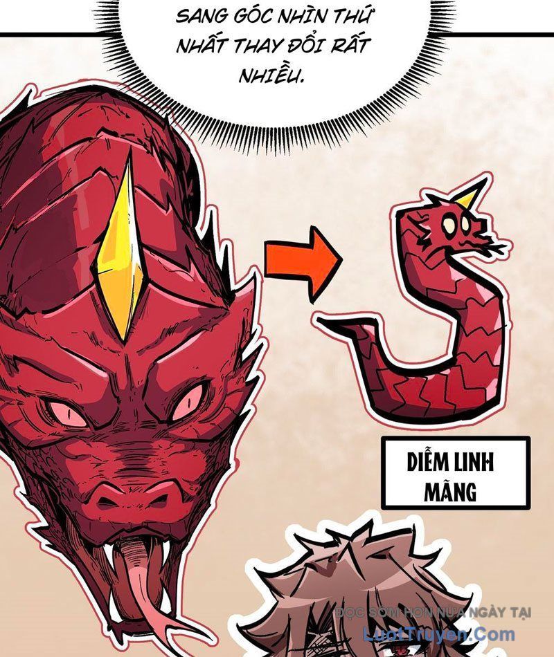 Tiên Tử Xin Hãy Nghe Ta Giải Thích - Chương 3 - Trang 61