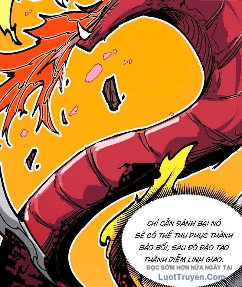 Tiên Tử Xin Hãy Nghe Ta Giải Thích - Chương 3 - Trang 64