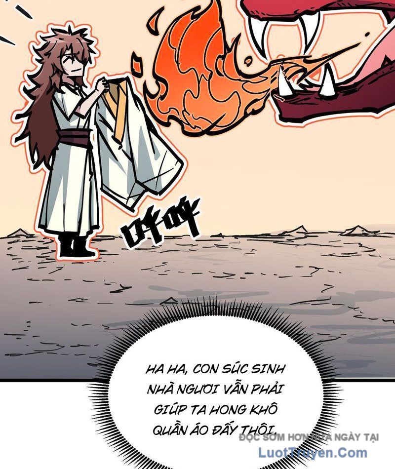 Tiên Tử Xin Hãy Nghe Ta Giải Thích - Chương 3 - Trang 78