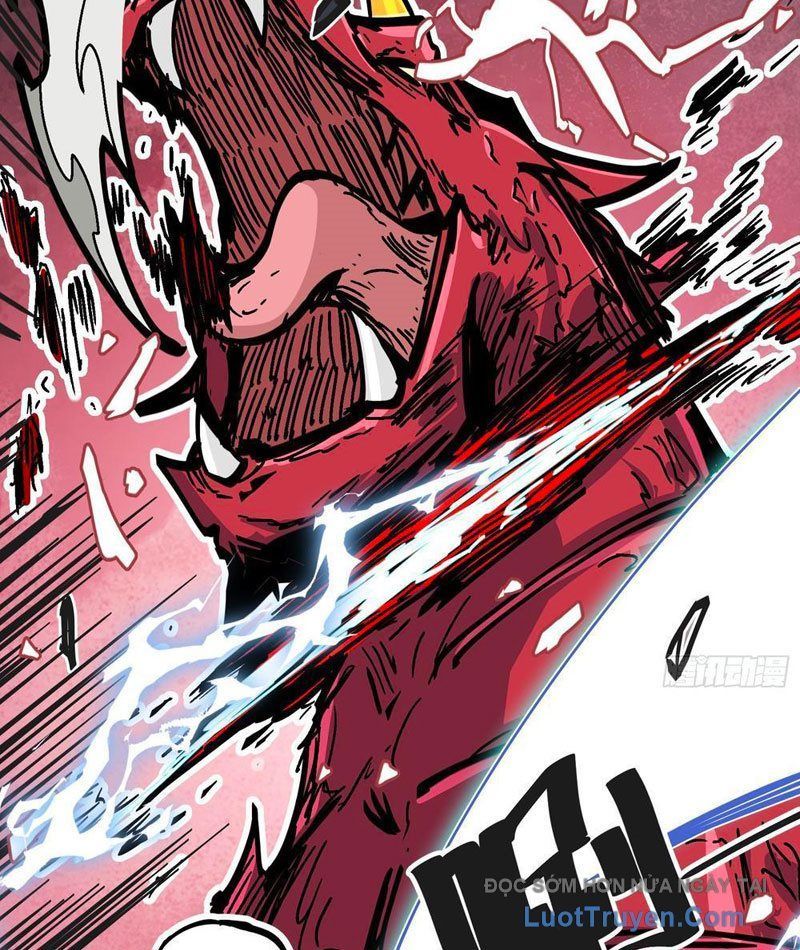 Tiên Tử Xin Hãy Nghe Ta Giải Thích - Chương 3 - Trang 92