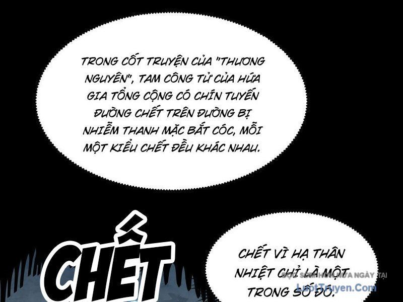 Tiên Tử Xin Hãy Nghe Ta Giải Thích - Chương 4 - Trang 2