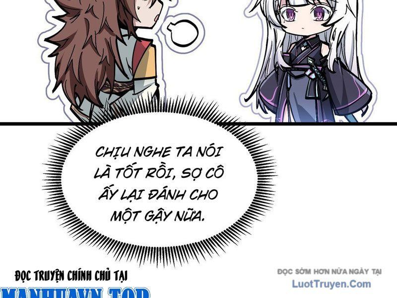 Tiên Tử Xin Hãy Nghe Ta Giải Thích - Chương 4 - Trang 18