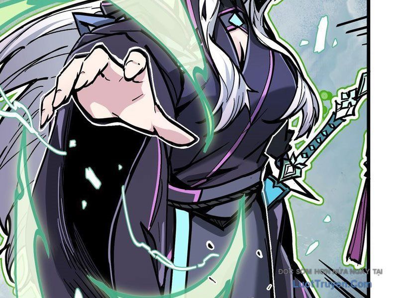 Tiên Tử Xin Hãy Nghe Ta Giải Thích - Chương 5 - Trang 3