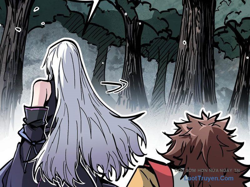 Tiên Tử Xin Hãy Nghe Ta Giải Thích - Chương 5 - Trang 21
