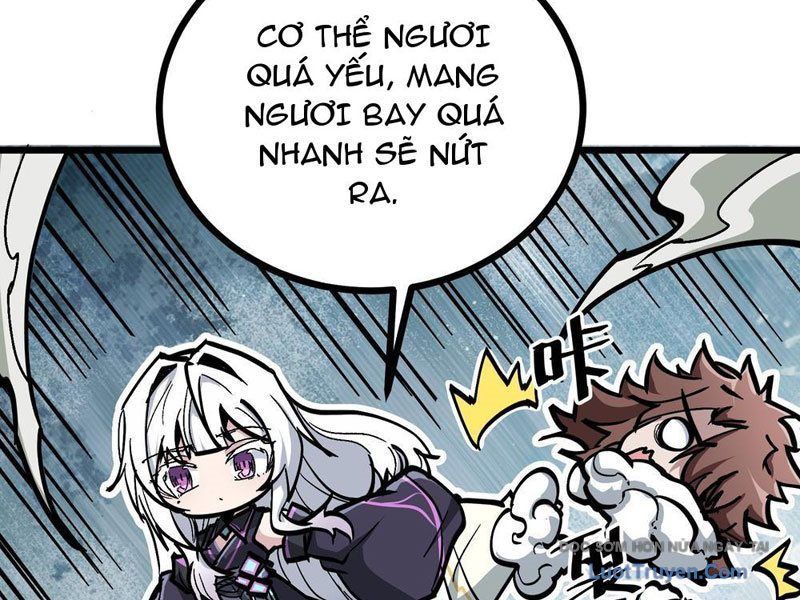 Tiên Tử Xin Hãy Nghe Ta Giải Thích - Chương 5 - Trang 36