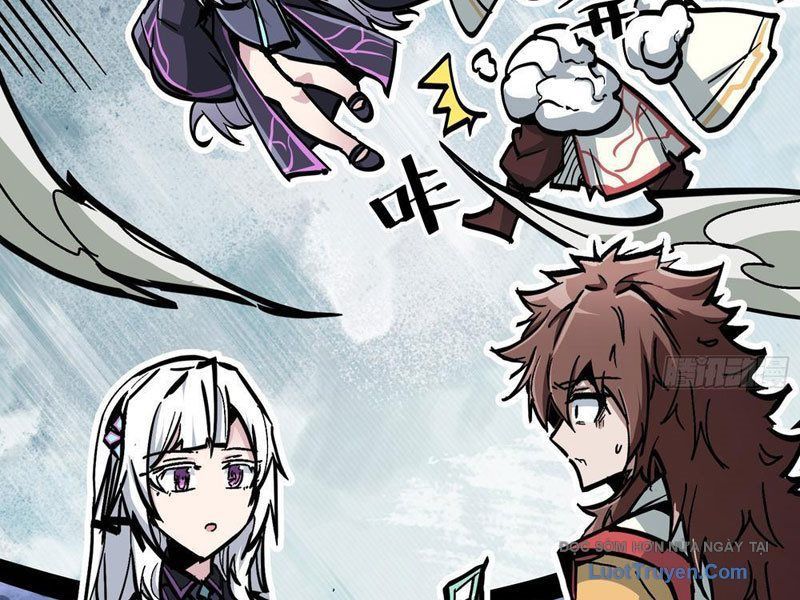 Tiên Tử Xin Hãy Nghe Ta Giải Thích - Chương 5 - Trang 37