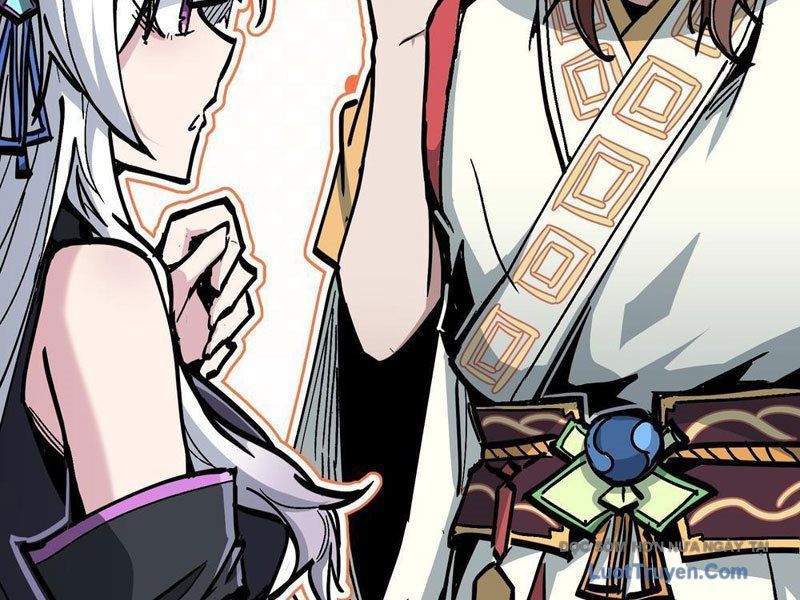 Tiên Tử Xin Hãy Nghe Ta Giải Thích - Chương 5 - Trang 44