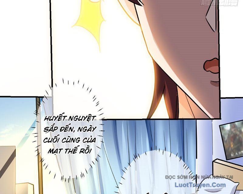Hoang Thiên Đế Giáng Lâm: Mình Ta Độc Tôn Tại Tận Thế - Chương 1 - Trang 101
