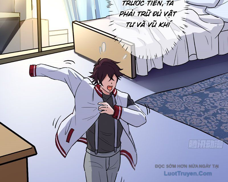 Hoang Thiên Đế Giáng Lâm: Mình Ta Độc Tôn Tại Tận Thế - Chương 1 - Trang 102