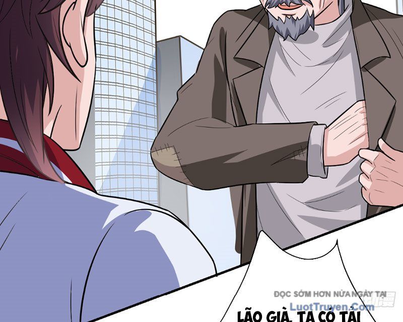 Hoang Thiên Đế Giáng Lâm: Mình Ta Độc Tôn Tại Tận Thế - Chương 1 - Trang 109