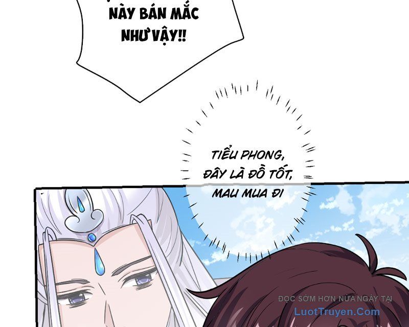 Hoang Thiên Đế Giáng Lâm: Mình Ta Độc Tôn Tại Tận Thế - Chương 1 - Trang 114