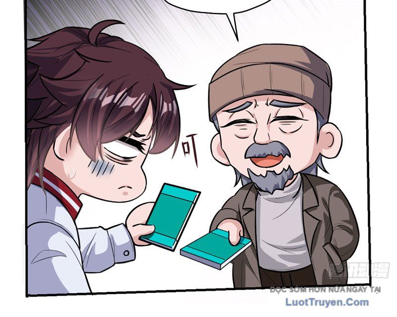 Hoang Thiên Đế Giáng Lâm: Mình Ta Độc Tôn Tại Tận Thế - Chương 1 - Trang 118