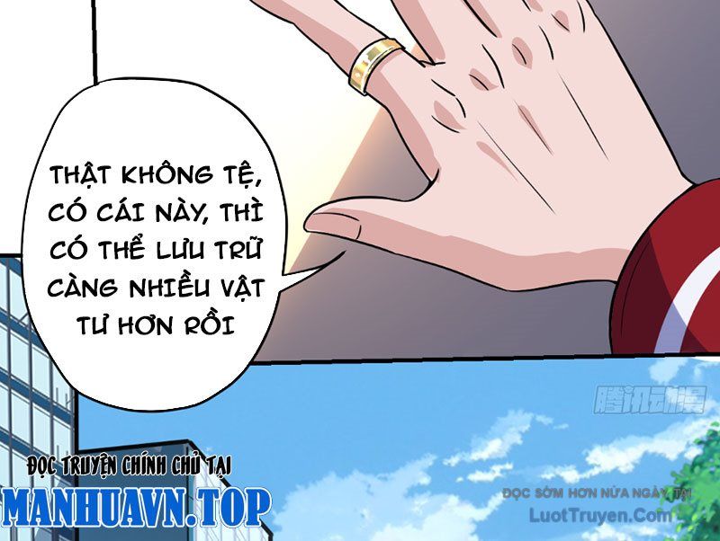 Hoang Thiên Đế Giáng Lâm: Mình Ta Độc Tôn Tại Tận Thế - Chương 1 - Trang 120