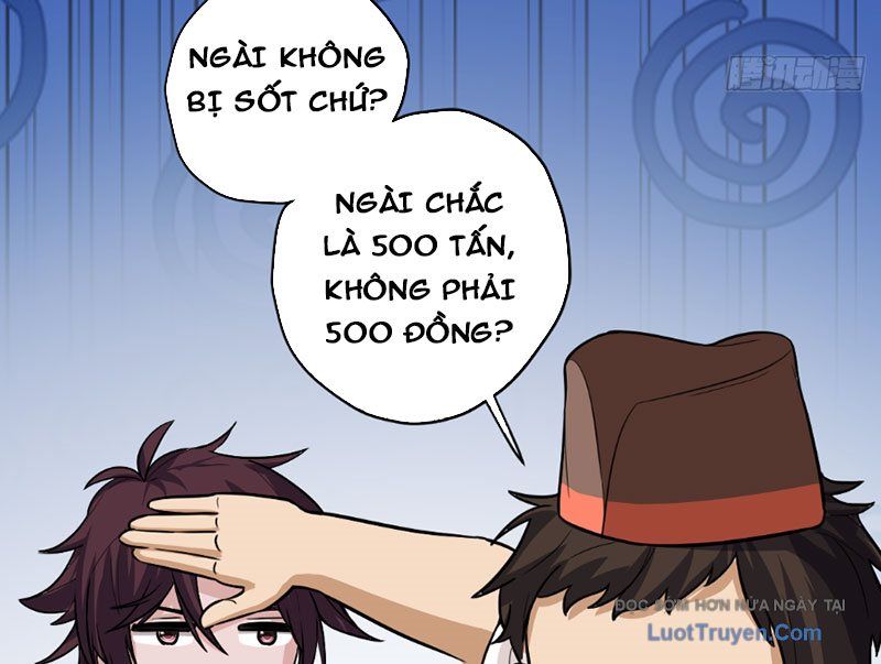 Hoang Thiên Đế Giáng Lâm: Mình Ta Độc Tôn Tại Tận Thế - Chương 1 - Trang 132