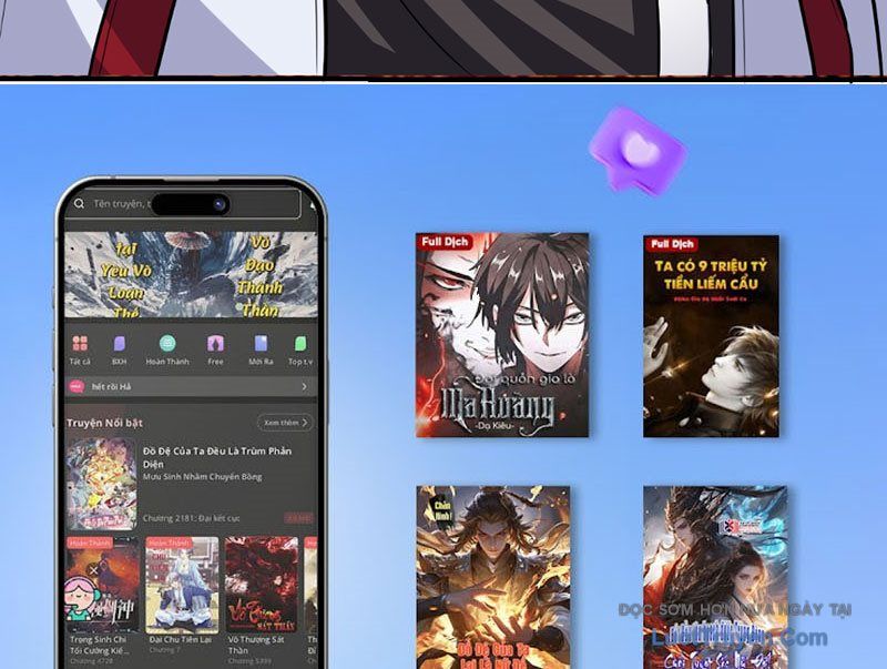 Hoang Thiên Đế Giáng Lâm: Mình Ta Độc Tôn Tại Tận Thế - Chương 1 - Trang 137