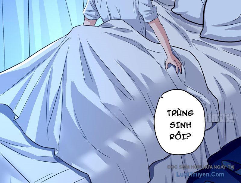 Hoang Thiên Đế Giáng Lâm: Mình Ta Độc Tôn Tại Tận Thế - Chương 1 - Trang 21