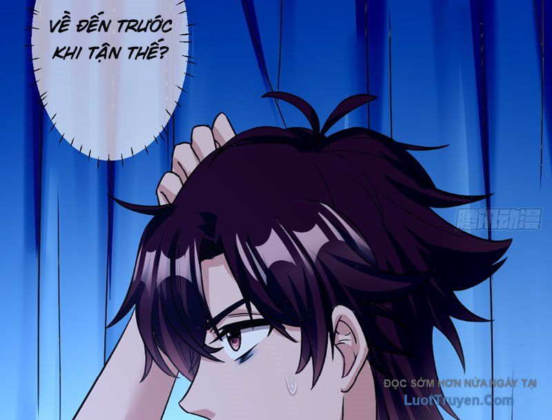 Hoang Thiên Đế Giáng Lâm: Mình Ta Độc Tôn Tại Tận Thế - Chương 1 - Trang 23