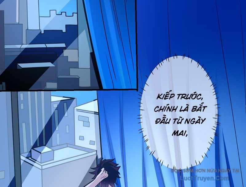 Hoang Thiên Đế Giáng Lâm: Mình Ta Độc Tôn Tại Tận Thế - Chương 1 - Trang 26