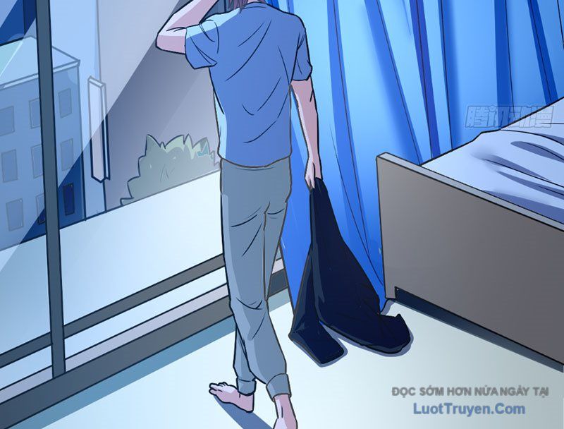 Hoang Thiên Đế Giáng Lâm: Mình Ta Độc Tôn Tại Tận Thế - Chương 1 - Trang 27