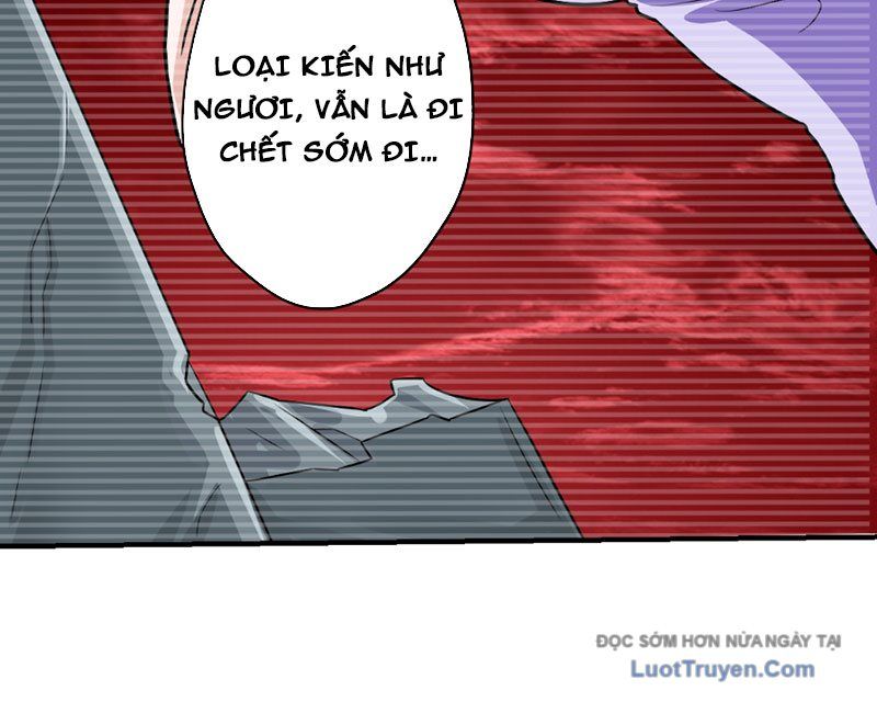 Hoang Thiên Đế Giáng Lâm: Mình Ta Độc Tôn Tại Tận Thế - Chương 1 - Trang 41