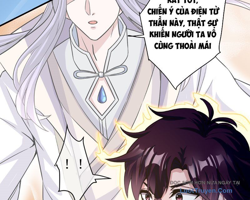 Hoang Thiên Đế Giáng Lâm: Mình Ta Độc Tôn Tại Tận Thế - Chương 1 - Trang 44