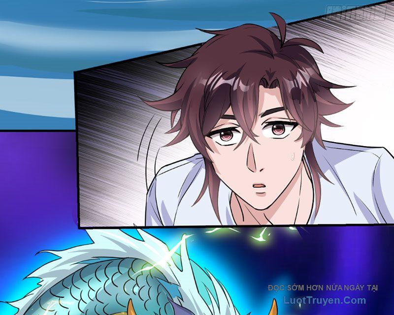 Hoang Thiên Đế Giáng Lâm: Mình Ta Độc Tôn Tại Tận Thế - Chương 1 - Trang 51