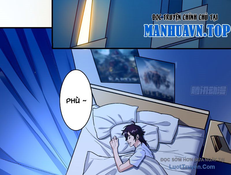 Hoang Thiên Đế Giáng Lâm: Mình Ta Độc Tôn Tại Tận Thế - Chương 1 - Trang 8