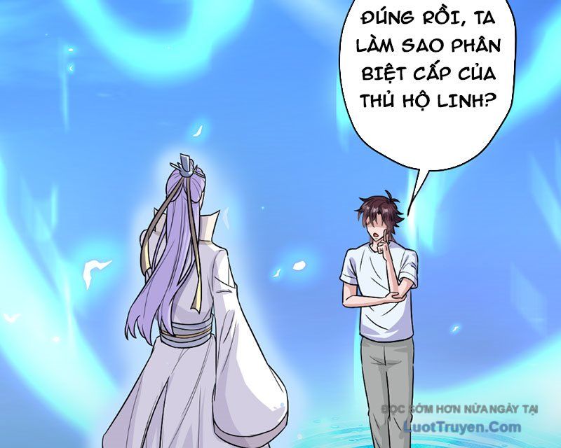 Hoang Thiên Đế Giáng Lâm: Mình Ta Độc Tôn Tại Tận Thế - Chương 1 - Trang 85