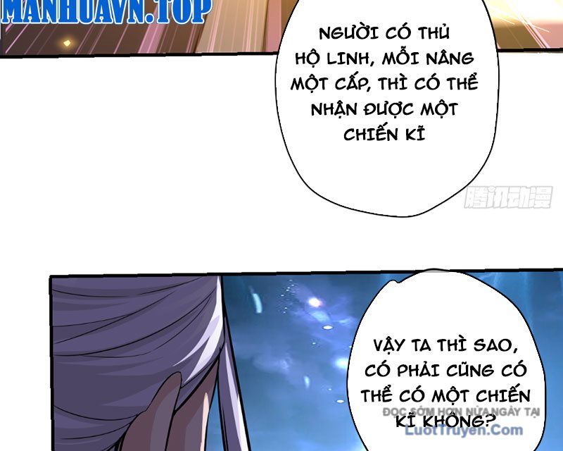 Hoang Thiên Đế Giáng Lâm: Mình Ta Độc Tôn Tại Tận Thế - Chương 1 - Trang 97