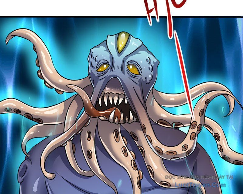 Hoang Thiên Đế Giáng Lâm: Mình Ta Độc Tôn Tại Tận Thế - Chương 2 - Trang 109