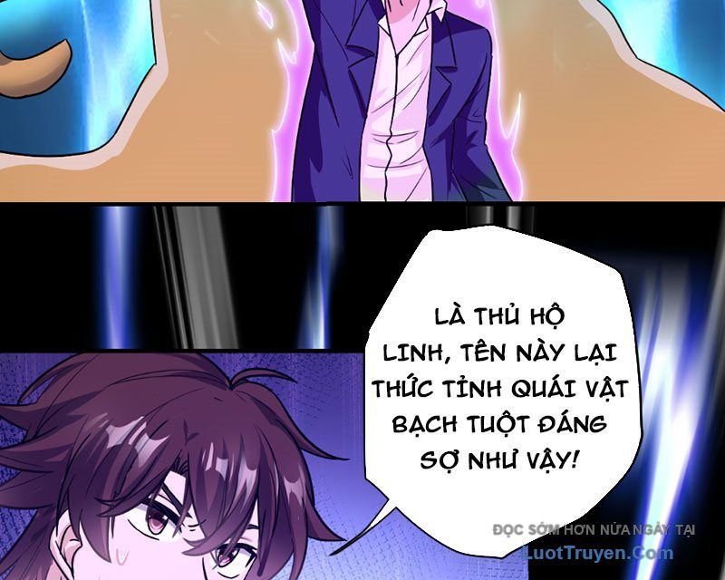 Hoang Thiên Đế Giáng Lâm: Mình Ta Độc Tôn Tại Tận Thế - Chương 2 - Trang 111