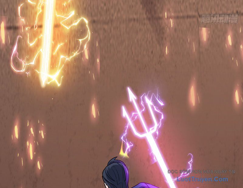 Hoang Thiên Đế Giáng Lâm: Mình Ta Độc Tôn Tại Tận Thế - Chương 2 - Trang 143