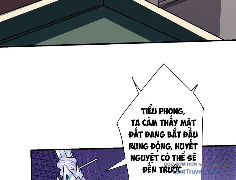 Hoang Thiên Đế Giáng Lâm: Mình Ta Độc Tôn Tại Tận Thế - Chương 2 - Trang 28