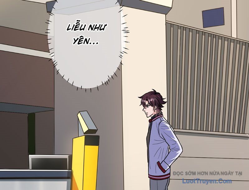 Hoang Thiên Đế Giáng Lâm: Mình Ta Độc Tôn Tại Tận Thế - Chương 2 - Trang 34