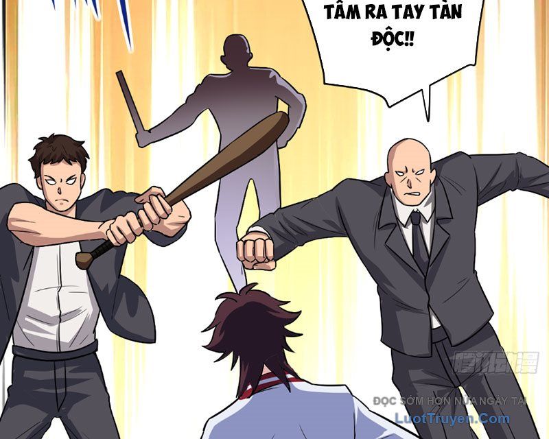 Hoang Thiên Đế Giáng Lâm: Mình Ta Độc Tôn Tại Tận Thế - Chương 2 - Trang 56