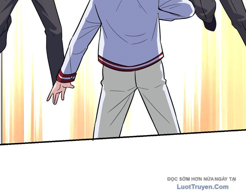 Hoang Thiên Đế Giáng Lâm: Mình Ta Độc Tôn Tại Tận Thế - Chương 2 - Trang 57