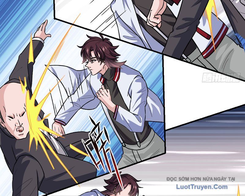 Hoang Thiên Đế Giáng Lâm: Mình Ta Độc Tôn Tại Tận Thế - Chương 2 - Trang 60