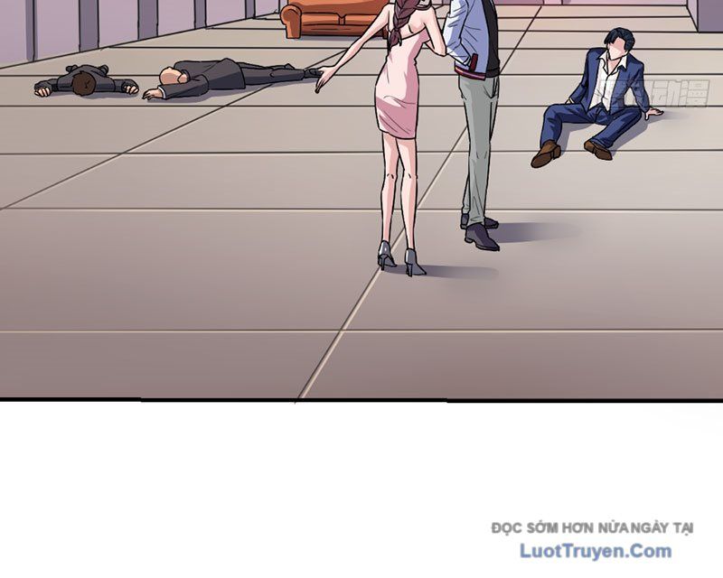 Hoang Thiên Đế Giáng Lâm: Mình Ta Độc Tôn Tại Tận Thế - Chương 2 - Trang 87