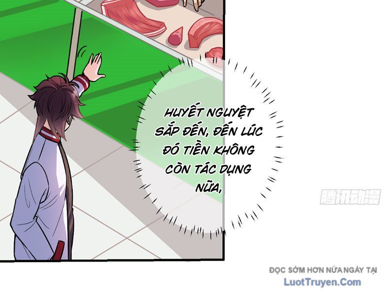 Hoang Thiên Đế Giáng Lâm: Mình Ta Độc Tôn Tại Tận Thế - Chương 2 - Trang 10