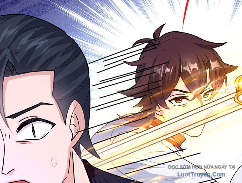 Hoang Thiên Đế Giáng Lâm: Mình Ta Độc Tôn Tại Tận Thế - Chương 3 - Trang 11