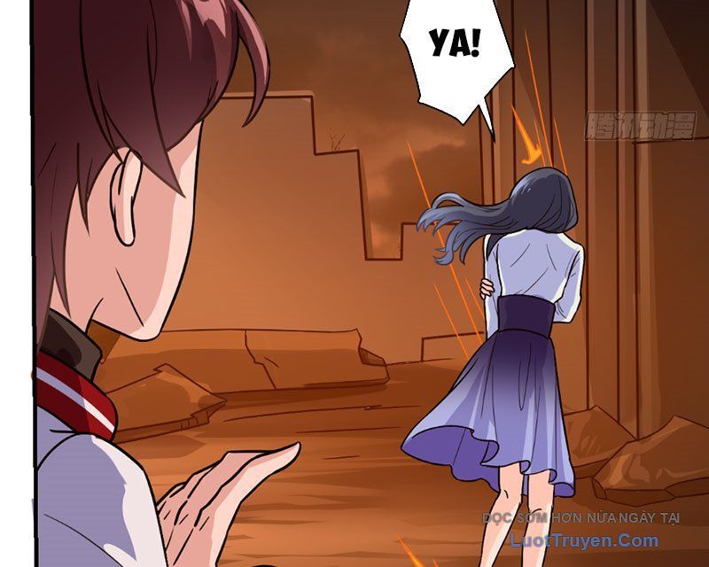 Hoang Thiên Đế Giáng Lâm: Mình Ta Độc Tôn Tại Tận Thế - Chương 3 - Trang 102