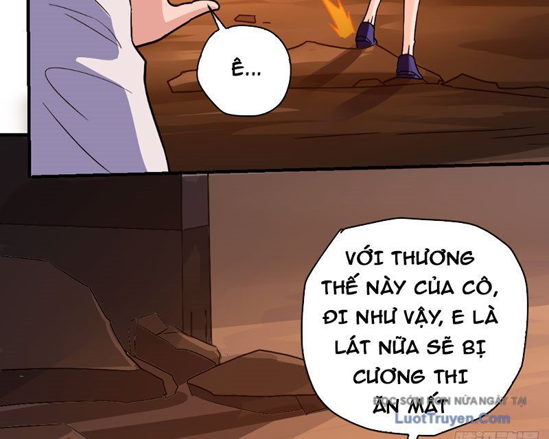 Hoang Thiên Đế Giáng Lâm: Mình Ta Độc Tôn Tại Tận Thế - Chương 3 - Trang 103