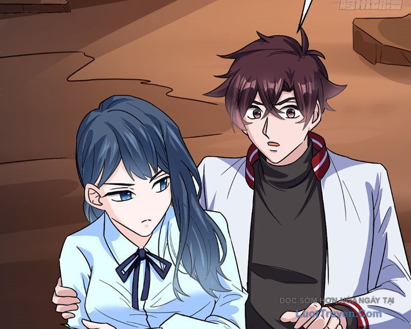 Hoang Thiên Đế Giáng Lâm: Mình Ta Độc Tôn Tại Tận Thế - Chương 3 - Trang 104