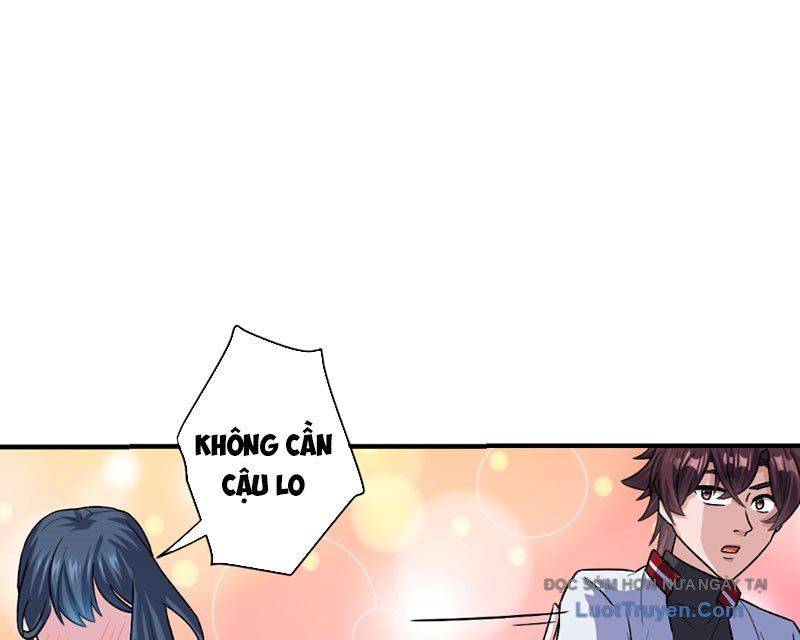 Hoang Thiên Đế Giáng Lâm: Mình Ta Độc Tôn Tại Tận Thế - Chương 3 - Trang 106