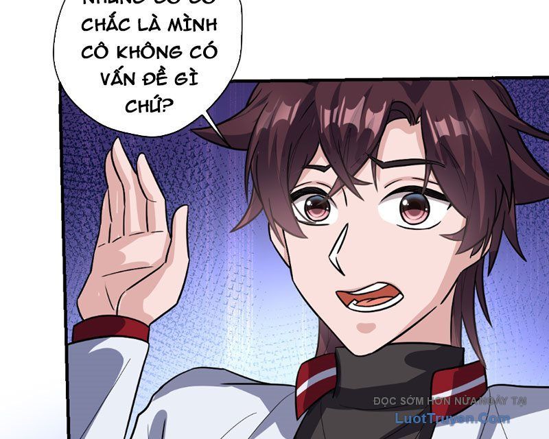 Hoang Thiên Đế Giáng Lâm: Mình Ta Độc Tôn Tại Tận Thế - Chương 3 - Trang 108