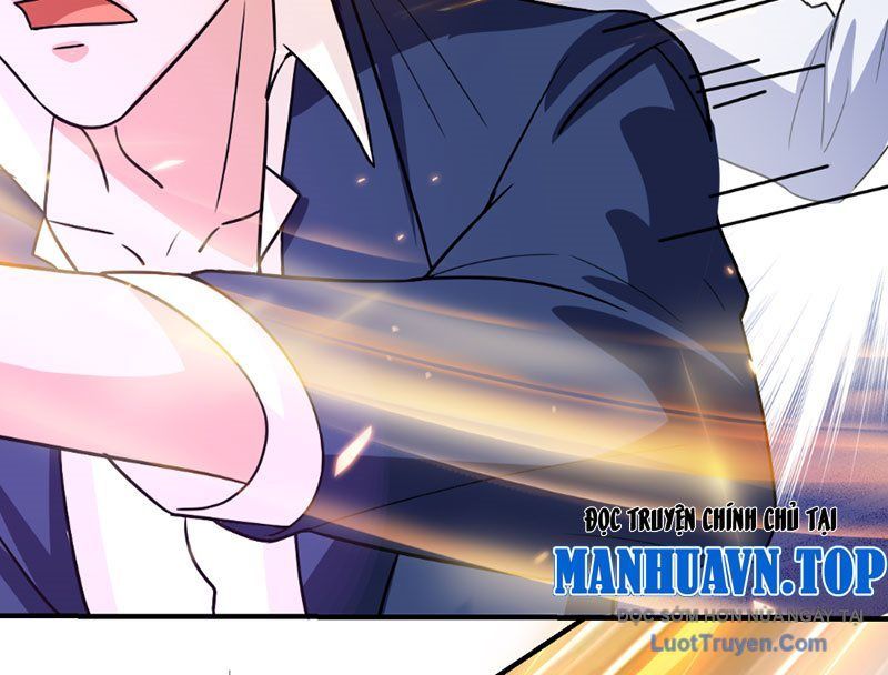 Hoang Thiên Đế Giáng Lâm: Mình Ta Độc Tôn Tại Tận Thế - Chương 3 - Trang 12