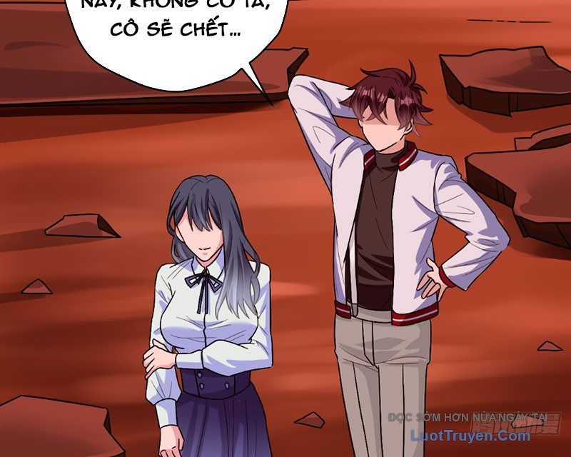 Hoang Thiên Đế Giáng Lâm: Mình Ta Độc Tôn Tại Tận Thế - Chương 3 - Trang 112